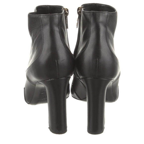 Hermes ankle boots - Picture 4 of 5